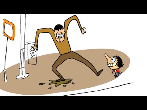 Dis papa, t'as vu 👀  | Les blagues de Toto | 15' Compilation | Toto