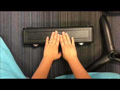 Flute headjoint ONly