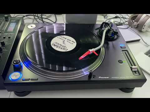 Lock & Burns   Spaced - Ibiza classic from 2002