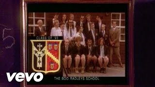 The Boo Radleys - Wish I Was Skinny