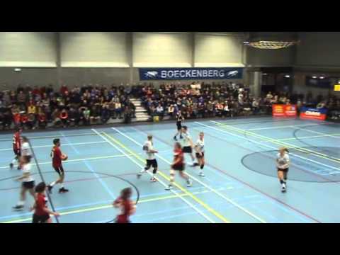 Boeckenberg Borgerhout goals