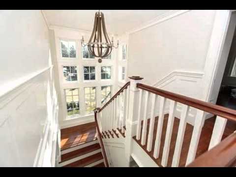 41 Young Rd, Weston, MA - Listed by Susie Shortsleeve