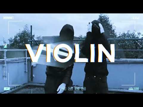 Free Dark Orchestral Drill Type Beat 2023 | Violin