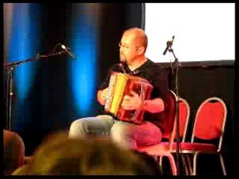 Arve Bjørn Røneid 2007