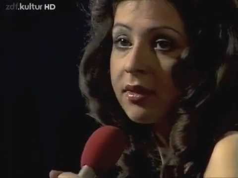 Eurovision 72 - Luxembourg - Vicky Leandros  - Après toi