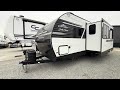 Check out this Video for a 2026 East to West Della Terra 261RB(Stock #9016249)  for sale by RV Dynasty. This unit is located in Bunker Hill, IN
