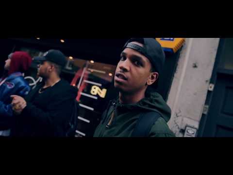 Porchy - King Midas (Official Music Video)