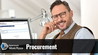 Videos zu WorkPlace Requisition & Procurement
