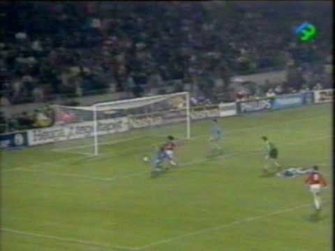 Romario in Eindhoven (2/3)