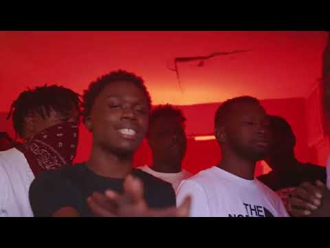 Chopgang Fooly x MamisRu - Cut Throat (Official Music Video)