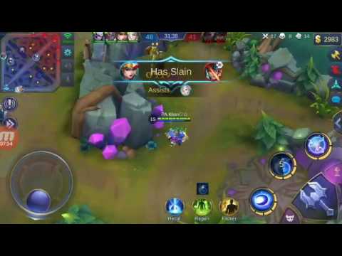 BUILD FOR CYCLOPS!! SUPER EFFECTIVE BUILD!