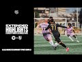 Extended Highlights : Flower City Union v. Los Angeles Force