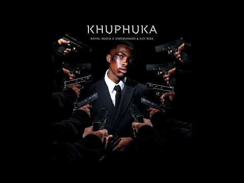 Royal Musiq - Khuphuka (Official Audio)