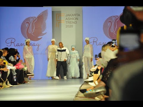 Rangkay by Barlan &Yani at JFT 2020
