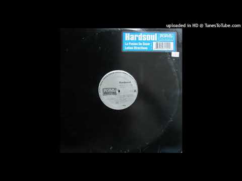Hardsoul | Latino Directions