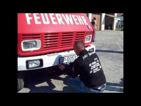 2011 04 20 Altes RLFA 1500 verlässt Mogersdorf