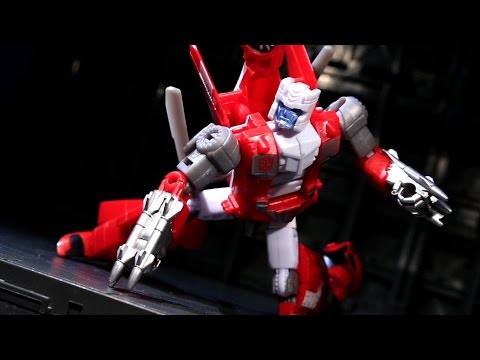 Combiner Wars Deluxe Blades (Transformers Generations) - Vangelus Review 295-B