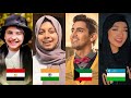 Kun Anta Humood Alkhudher Who Sung It Better Top 20 Cover By