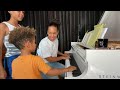 Alicia Keys Piano Lessons