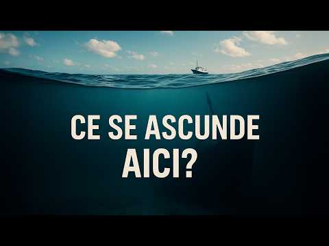 The Black Sea – The Most Mysterious Sea on the Planet