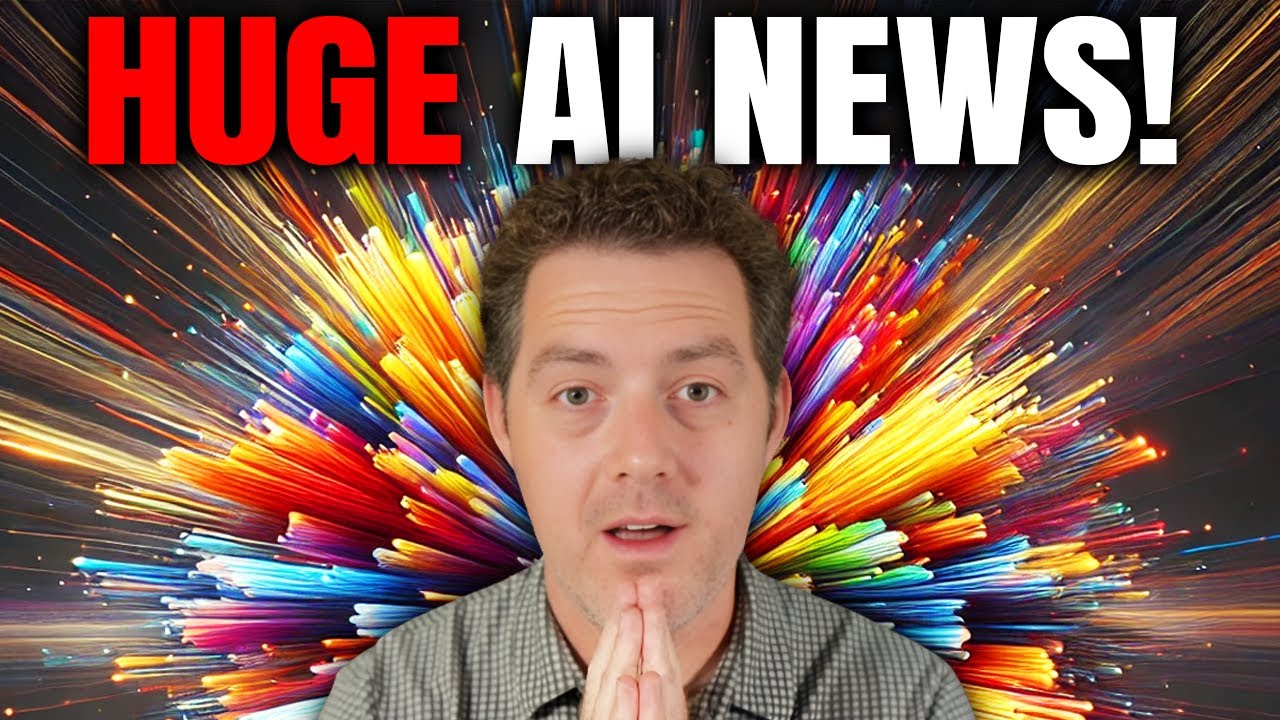AI News: Musk Says AGI 2026, Open-Source Q*, Flux.1 Updates, Quantum AI, and more!