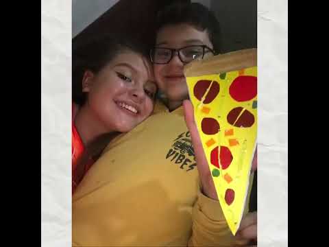 Colombian Au Pair Angie, 20 – EurAupair Video Profile