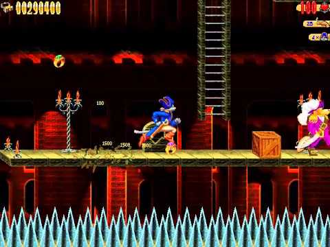 Kapitan Pazur poziom 1