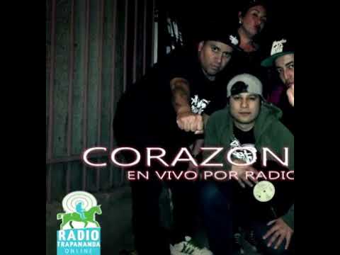 Pepe jackson ft katithamozza - corazon de lion (poniente psycho)