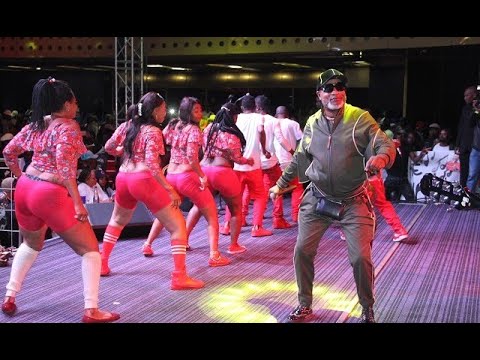 CLASSIC OLD REBORN LINGALA/RHUMBA MIX