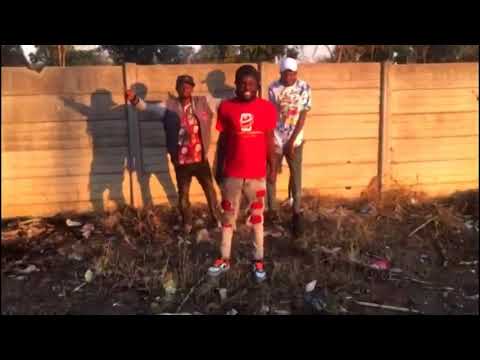 VAN CHOGA - JOHN VULI GATE (PRE VIDEO 2020 )