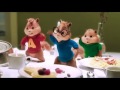 Three Why This Kolaveri Di Chipmunks Version Video Song