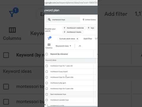 How To Find The Best Long Tail Keyword Ideas For Free SEO digitalmarketing seotools