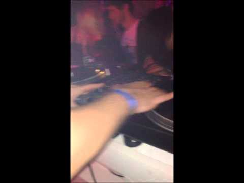 DJ Maloni - Dancehall Bash 2013