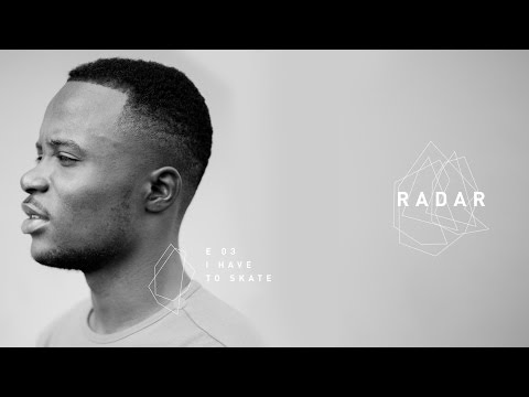 RADAR | Dashawn Jordan: I Have To Skate - Episode 3