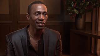 Interview with Leon video