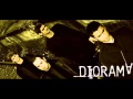 DIORAMA-The Girls, album AMAROID.wmv 