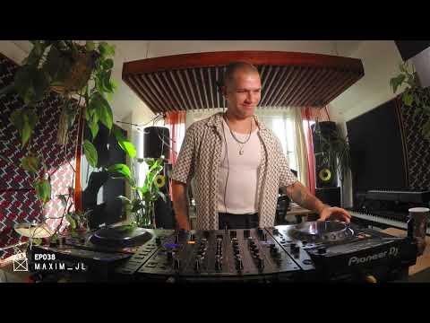 maxim_jl - ep038 [burohaus_sessions]