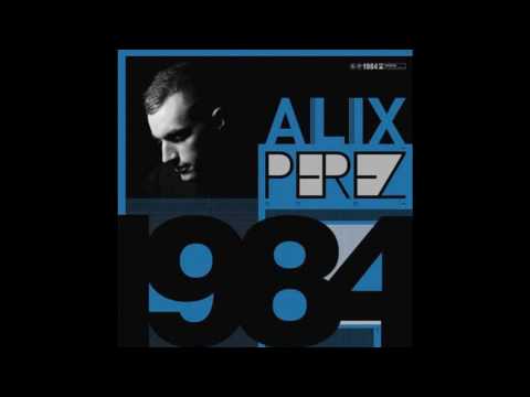 Alix Perez feat. Zero T - Suffer In Silence