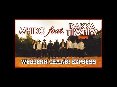 WESTERN CHA3BI Nayda TiiWTiiW REMIX 2023