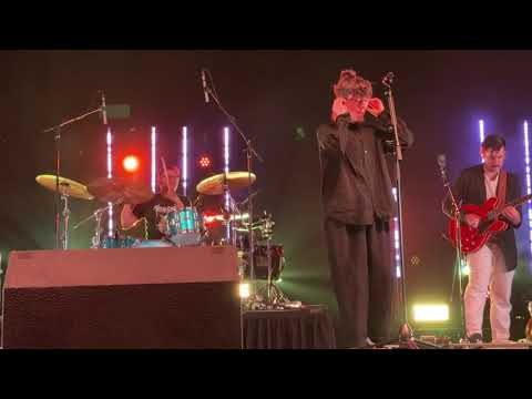 17/26 Tegan and Sara - Yellow @ Hard Rock Live, Orlando, FL 10/03/23