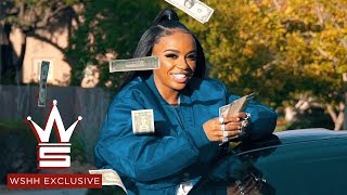 Money Yaya &quot;Oh Okay Remix&quot; (Floyd Mayweather&#39;s Daughter) WSHH Exclusive - Official Music Video)