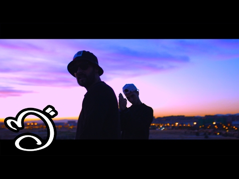 DENOM feat IVAN NIETO - AIRE (MAKING OF)