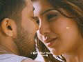 Ondra Renda Aasaigal Love Mix WhatsApp Status Bubblybgms