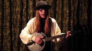 Sammy Brue Sings, When I Close My Eyes