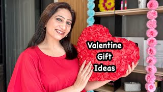 ❤️ Valentine Gift Ideas ❤️Useful Gifts for love ones ❤️ TheHopeStory