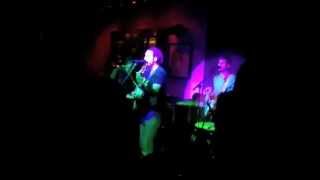 Griffin Anthony "Sleepy Sunday" at Bardot