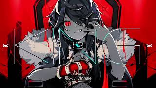KING@歌ってみた【まふまふ feat. nqrse】
