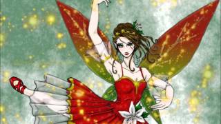 Nightcore - Dance of the Sugar Plum Fairy - Pentatonix
