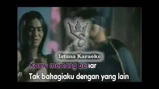Download lagu (Karaoke) ST12 ft Regina - Kamu Memang Benar mp3