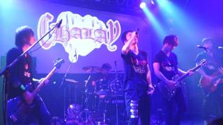 ROCK&#39;N&#39;ROLL SWINDLE CHALAY GLAY コピーバンド